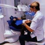 Come è utilizzato il laser in odontoiatria?