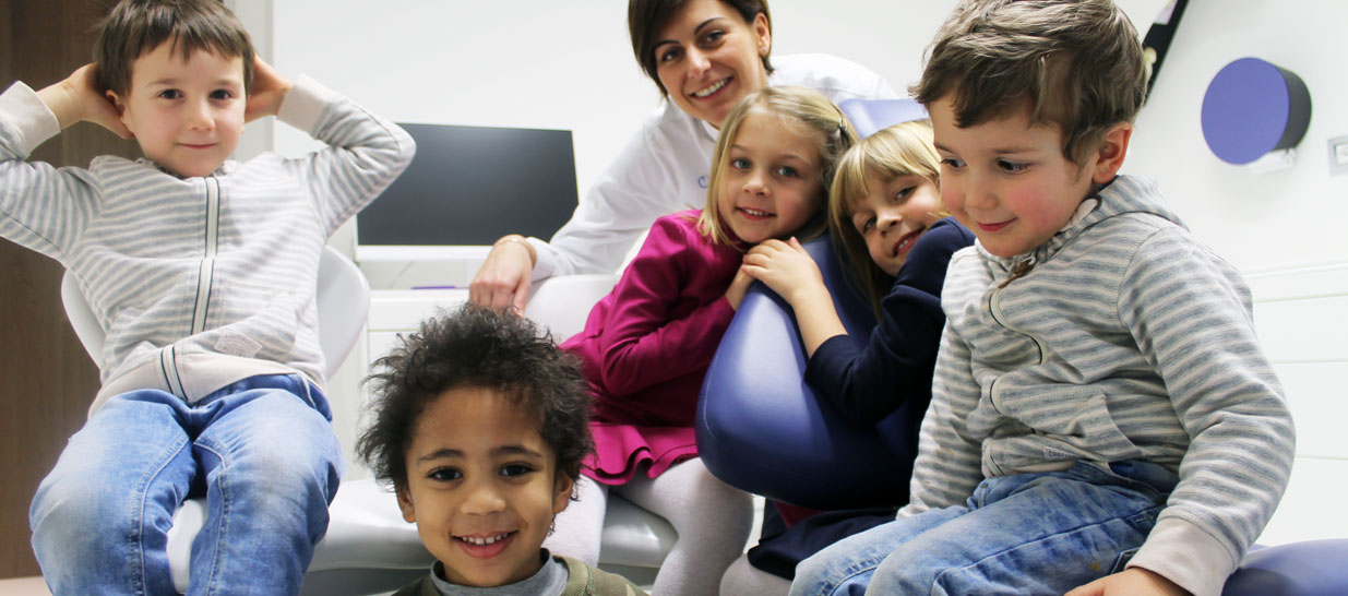 Prevenzione e igiene dentale nei bambini